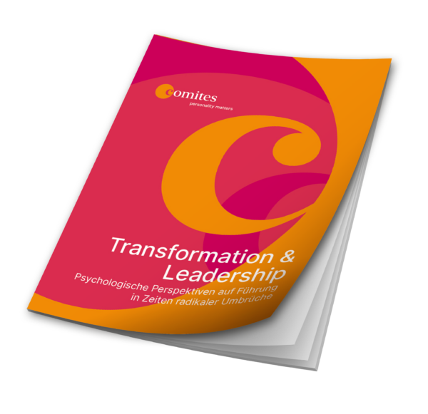Whitepaper Leadership & Transformation